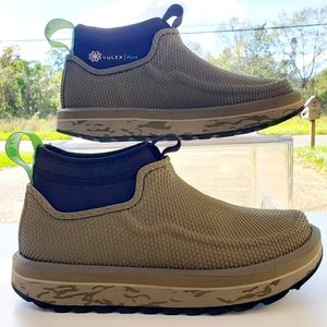Sanuk Chiba Journey LX Boots